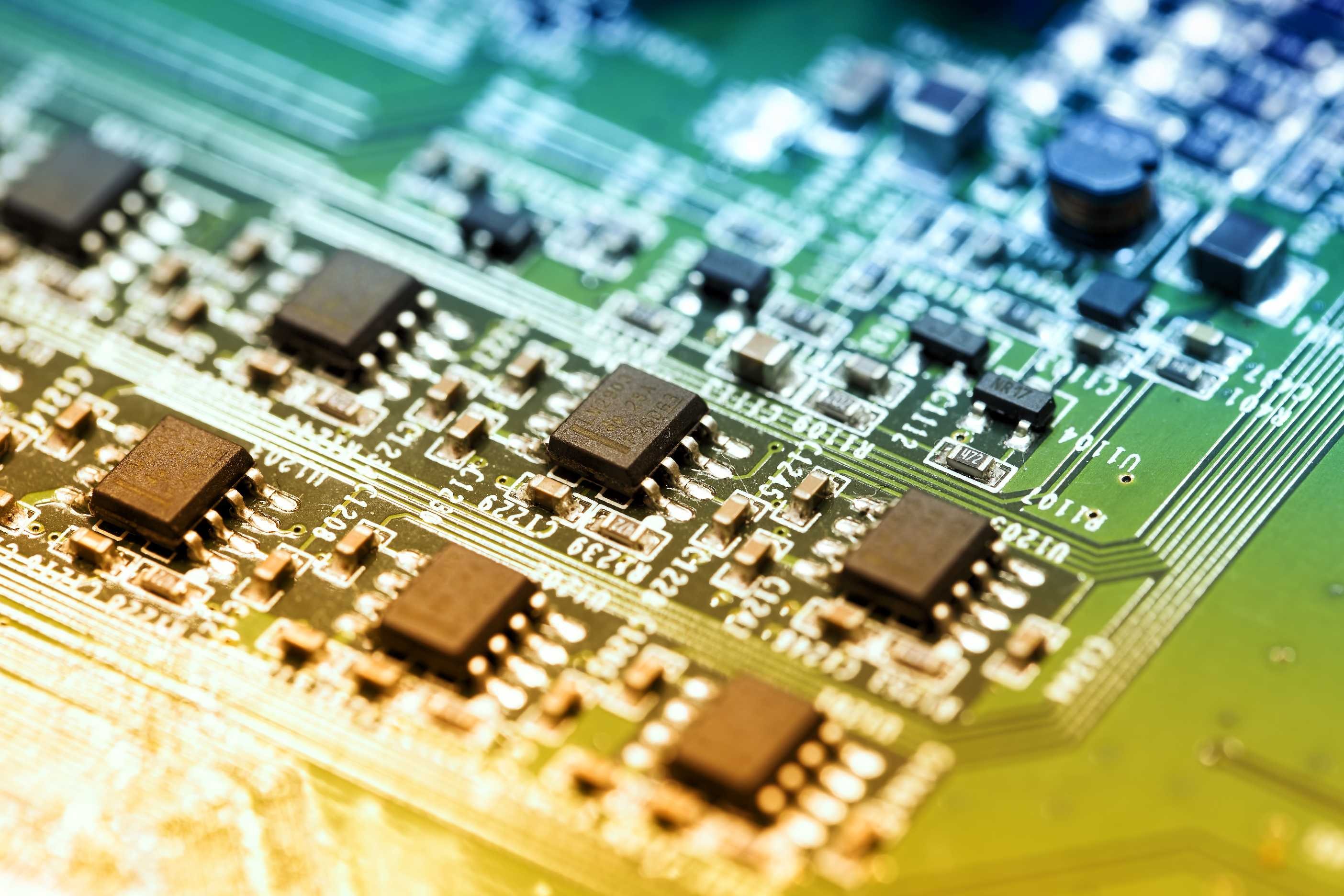 中國500強:電子和電子元器件行業(yè)上榜企業(yè)有哪些?_科技_網