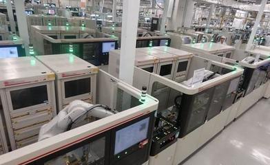 華為的生產策略 自建工廠與全球供應鏈的完美結合